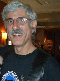 Master Jack Rinella Keynote Speaker 2006