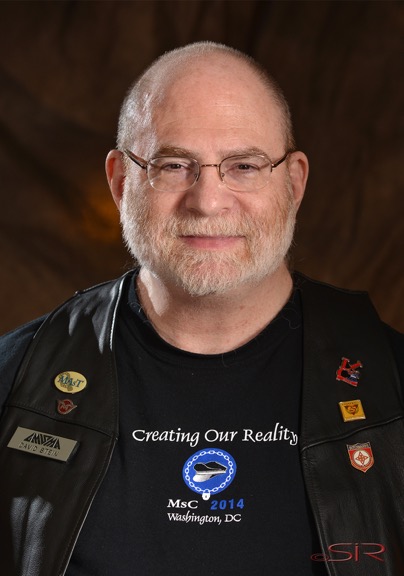 slave david stein, April 2015