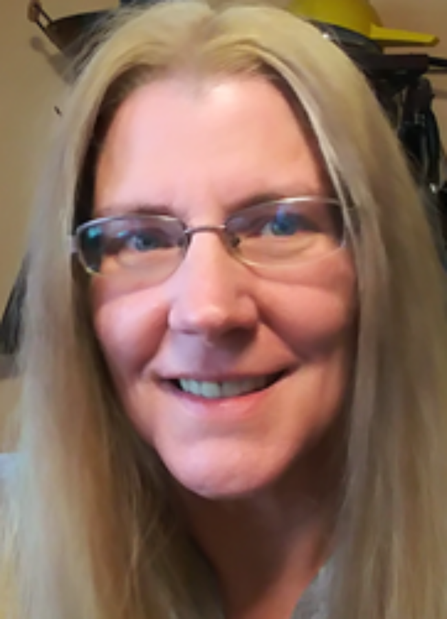 slave Jenna headshot