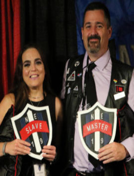 Sir Edgar and slave raven